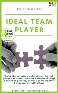 Abbildung von: Ideal Teamplayer - Best of HR