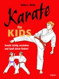 Cover: Karate f&uuml;r Kids - Impian