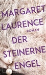 Cover: Der steinerne Engel - Econ