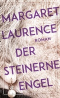 Cover: Der steinerne Engel - Econ
