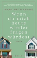 Cover: Wenn du mich heute wieder fragen w&uuml;rdest - Econ