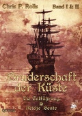 Cover: Bruderschaft der K&uuml;ste - Main Verlag