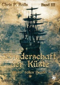 Cover: Bruderschaft der K&uuml;ste - Main Verlag