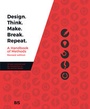 Cover: Design. Think. Make. Break. Repeat. - BIS Publishers B.V.