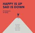 Cover: Happy is Up, Sad is Down - BIS Publishers B.V.