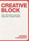 Cover: Creative Block - BIS Publishers B.V.