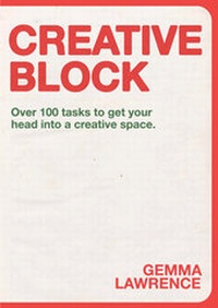 Abbildung von: Creative Block - BIS Publishers B.V.