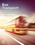 Cover: Bus Transport - Elsevier