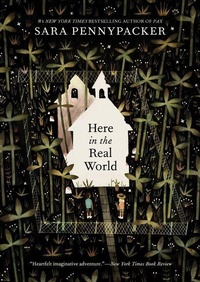 Enlarge image Cover: Here in the Real World - Collins
