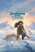 Cover: Wild Rescuers: Expedition on the Tundra - HarperCollins