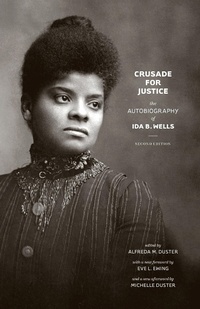 Bild: Crusade for Justice - University of Chicago Press