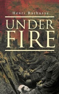 Cover: Under Fire - e-artnow