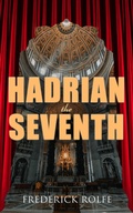 Cover: Hadrian the Seventh - e-artnow