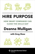 Cover: Hire Purpose - Columbia University Press