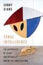 Cover: Tonal Intelligence - Columbia University Press