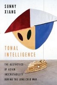 Enlarge image Cover: Tonal Intelligence - Columbia University Press
