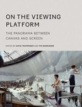 Cover: On the Viewing Platform - Yale University Press