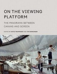 Enlarge image Cover: On the Viewing Platform - Yale University Press