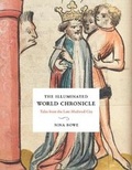 Cover: The Illuminated World Chronicle - Yale University Press