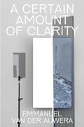 Cover: Emmanuel Van der Auwera - Yale University Press