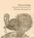 Cover: Picture Ecology - Yale University Press
