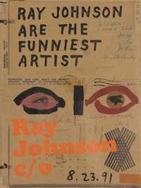Enlarge image Cover: Ray Johnson c/o - Yale University Press