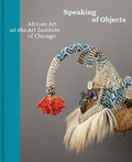 Cover: Speaking of Objects - Yale University Press
