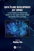 Cover: Data Plane Development Kit (DPDK) - CRC Press