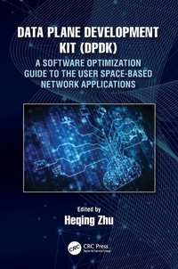 Enlarge image Cover: Data Plane Development Kit (DPDK) - CRC Press