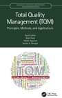Cover: Total Quality Management (TQM) - CRC Press