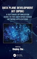 Cover: Data Plane Development Kit (DPDK) - CRC Press