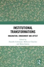 Cover: Institutional Transformations - Routledge