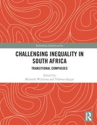 Abbildung von: Challenging Inequality in South Africa - Routledge