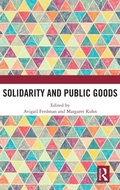Cover: Solidarity and Public Goods - Routledge