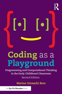 Abbildung von: Coding as a Playground - Routledge