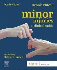 Abbildung von: Minor Injuries - Elsevier
