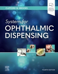 Abbildung von: System for Ophthalmic Dispensing - Butterworth-Heinemann