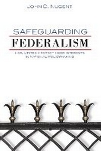 Bild: Safeguarding Federalism - University of Oklahoma Press