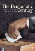 Cover: The Democratic Century - University of Oklahoma Press