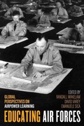 Cover: Educating Air Forces - The University Press of Kentucky
