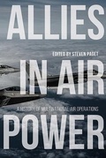 Cover: Allies in Air Power - The University Press of Kentucky