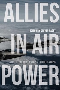 Abbildung von: Allies in Air Power - The University Press of Kentucky
