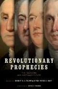 Cover: Revolutionary Prophecies - University of Virginia Press