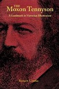 Cover: The Moxon Tennyson - Ohio University Press