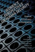 Cover: Women's Perspectives on Human Security - Ohio University Press