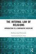 Abbildung von: The Internal Law of Religions - Taylor & Francis