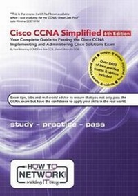 Abbildung von: Cisco CCNA Simplified 2020 - Reality Press Ltd