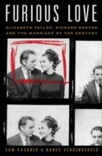 Enlarge image Cover: Furious Love - HarperCollins