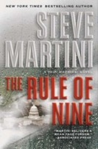 Enlarge image Cover: The Rule of Nine - HarperCollins