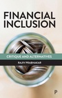 Cover: Financial Inclusion - Policy Press